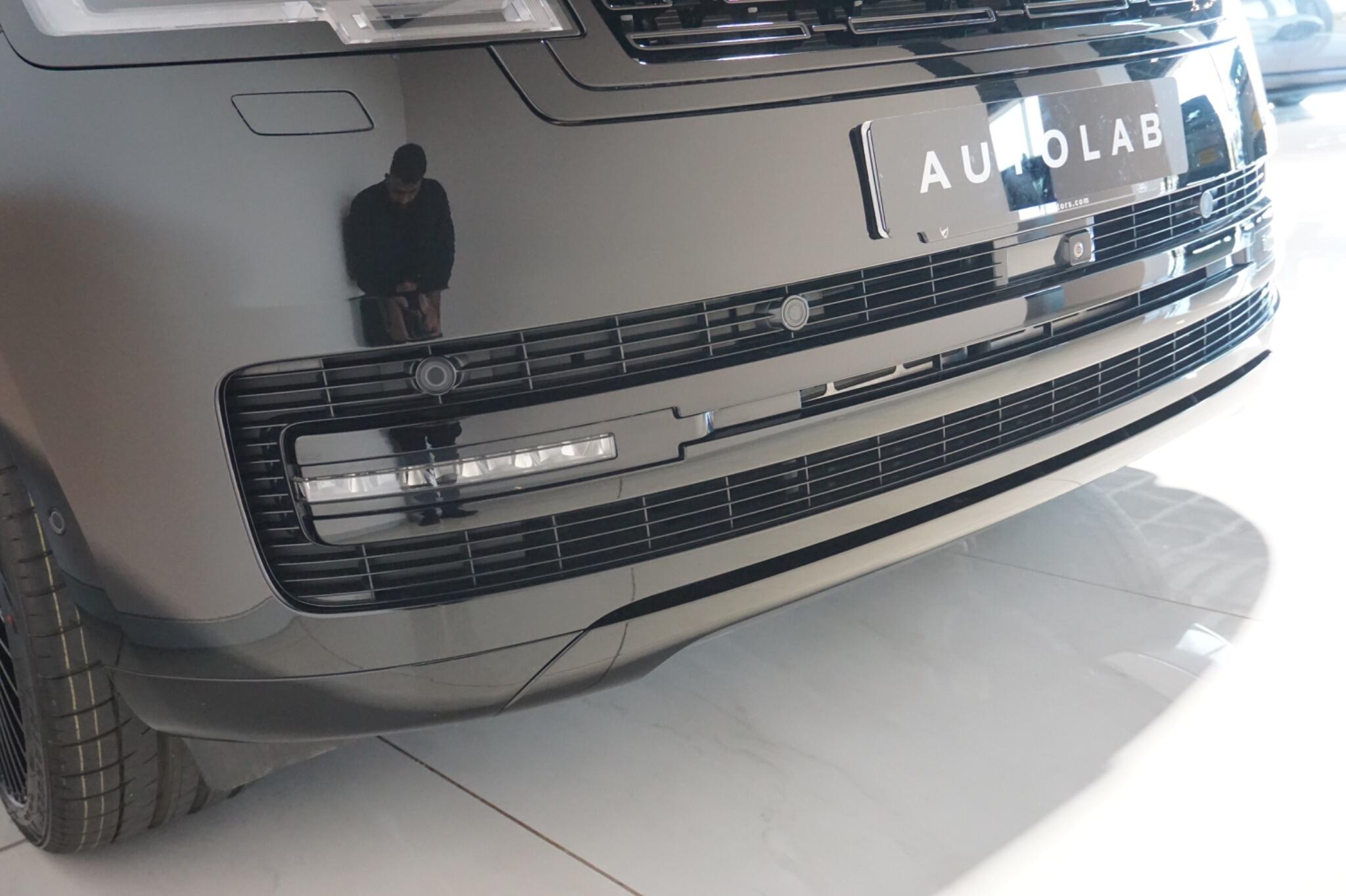 Land Rover Range Rover 3.0 P400 MHEV Autobiography SUV 5dr Petrol Auto 4WD Euro 6 (s/s) (400 ps)